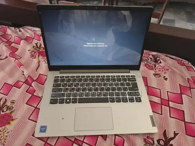 Lenovo IdeaPad 1 Compact Laptop - Budget-Friendly Notebook