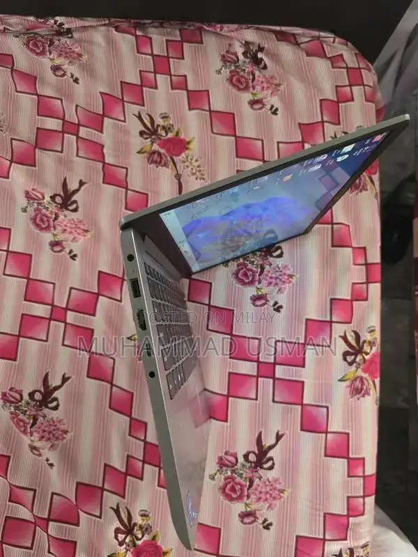 Lenovo IdeaPad 1 Compact Laptop - Budget-Friendly Notebook