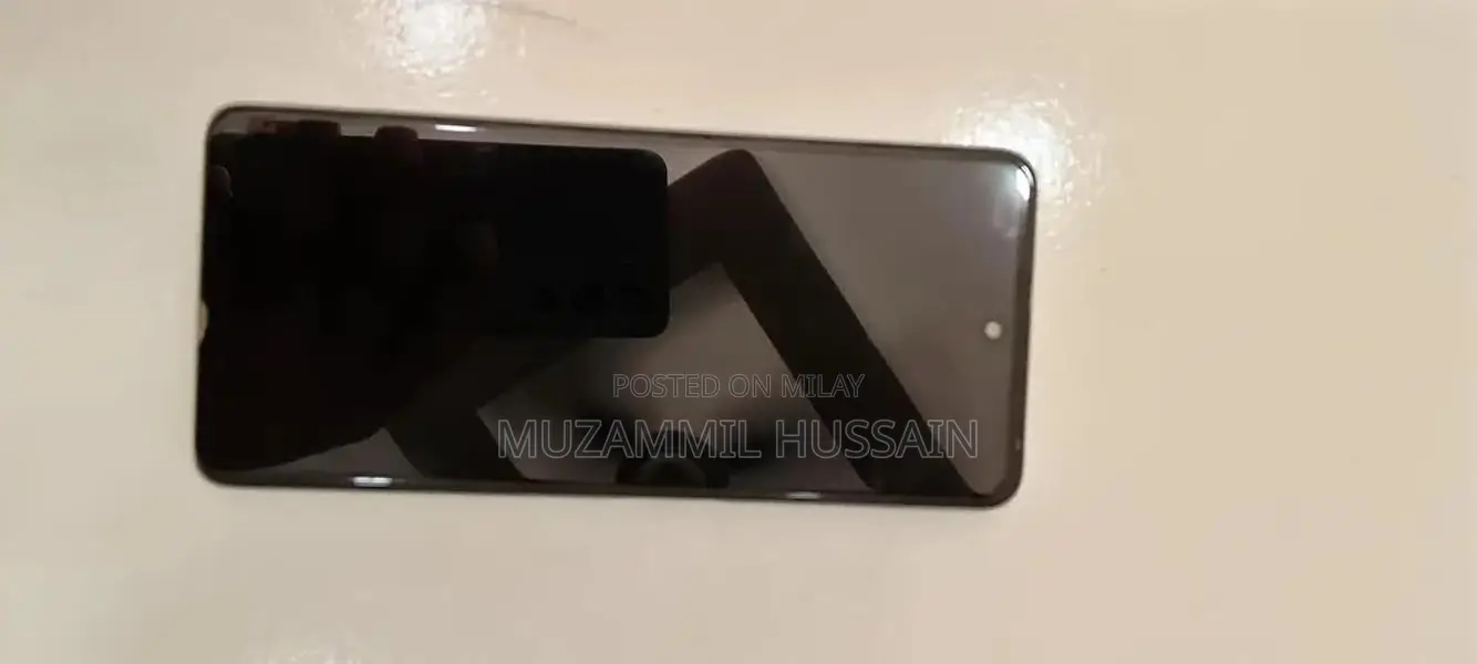 Infinix Hot 30 Smartphone 128GB Storage Dual RAM Variant