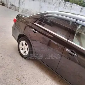 Biometric Car with Token Update and Side Shower Seating