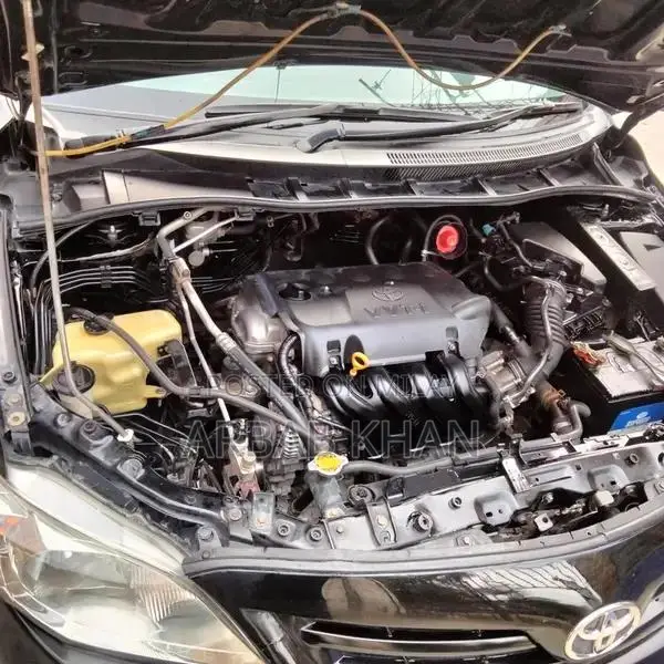 Biometric Car with Token Update and Side Shower Seating