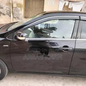 Biometric Car with Token Update and Side Shower Seating