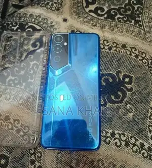 Tecno Pova Neo 2 Smartphone 4GB RAM 64GB Storage