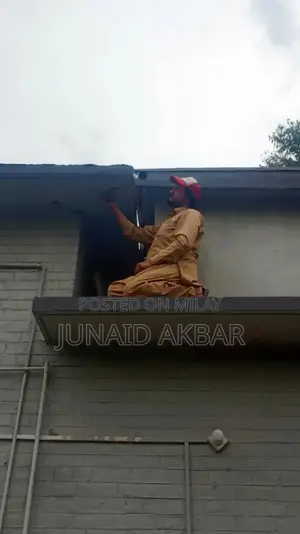 CCTV Security Camera Installation - IP and Analog Systems