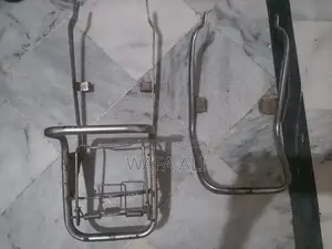 Photo - Bicycle Stands - Used Bike Accessory