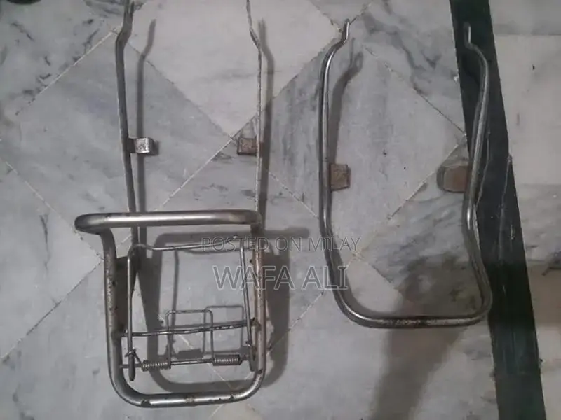 Bicycle Stands - Used Bike Accessory