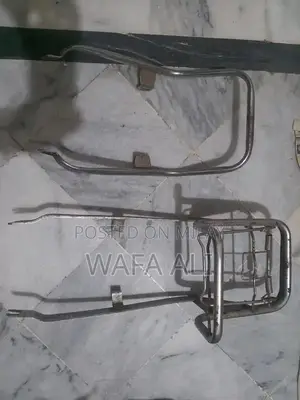 Bicycle Stands - Used Bike Accessory