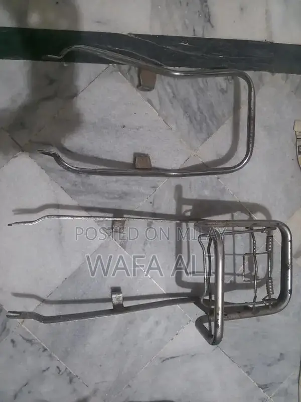 Bicycle Stands - Used Bike Accessory