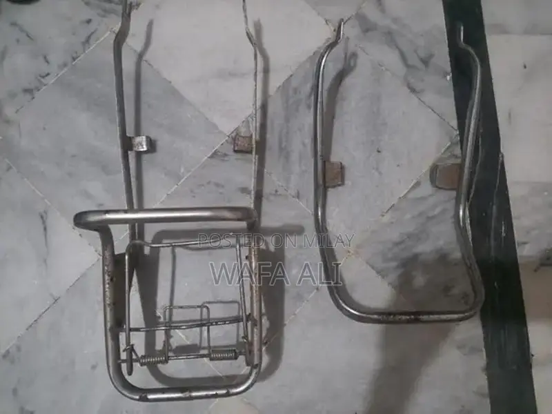 Bicycle Stands - Used Bike Accessory