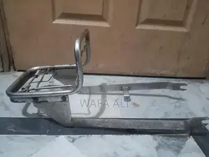 Bicycle Stands - Used Bike Accessory