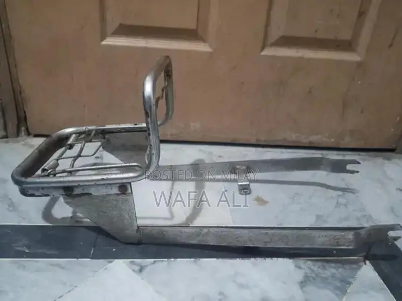 Bicycle Stands - Used Bike Accessory