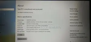 Lenovo ThinkPad E490 Business Laptop - 8th Gen Core i5