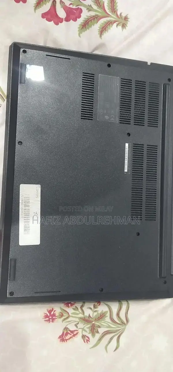 Lenovo ThinkPad E490 Business Laptop - 8th Gen Core i5