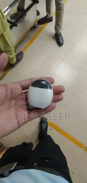 Photo - High-Quality Camera for Photography and Recording