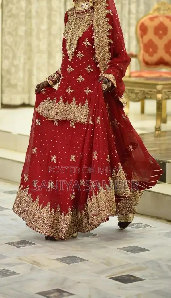 Barat Sharar Lightweight Casual Garment