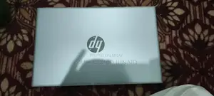 High-Performance Laptop - Core i7 11th Gen, 16GB RAM, 500GB NVMe