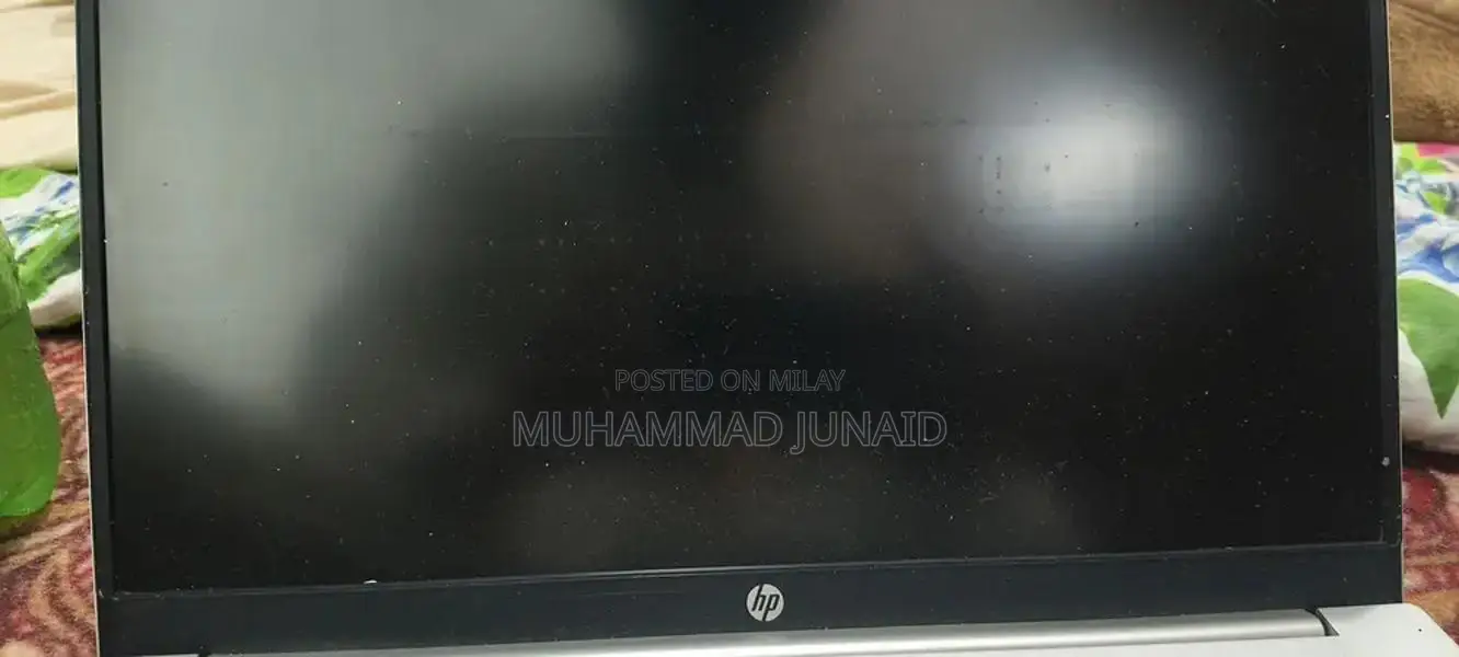 High-Performance Laptop - Core i7 11th Gen, 16GB RAM, 500GB NVMe