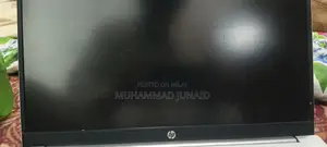 High-Performance Laptop - Core i7 11th Gen, 16GB RAM, 500GB NVMe