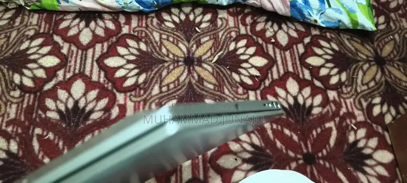 High-Performance Laptop - Core i7 11th Gen, 16GB RAM, 500GB NVMe