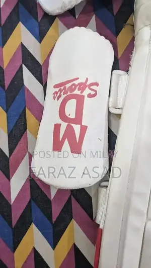 Junior Cricket Kit for Beginners Ages 12-14