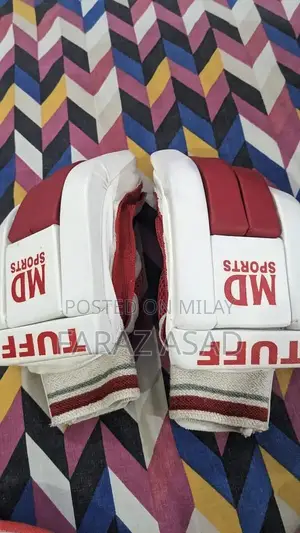 Junior Cricket Kit for Beginners Ages 12-14