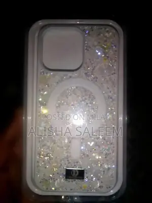 Photo - White iPhone Case Protective Cover