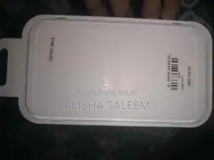 White iPhone Case Protective Cover