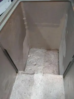 Photo - Werlphol Portable Freezer Cooling Device