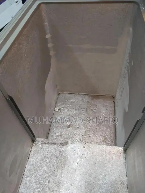 Werlphol Portable Freezer Cooling Device