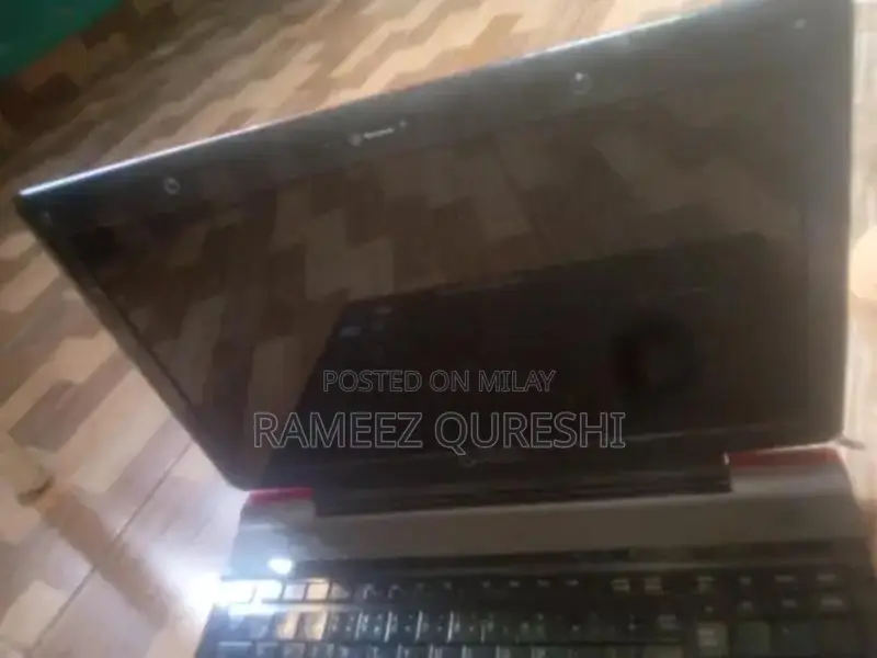 Toshiba Core i5 1st Gen Business Laptop