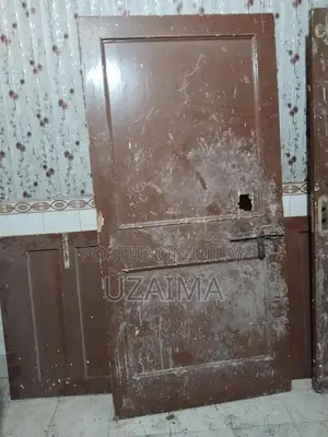 Wooden 4-Door Set with Multiple Size Options