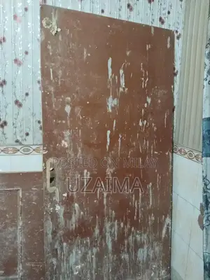 Wooden 4-Door Set with Multiple Size Options