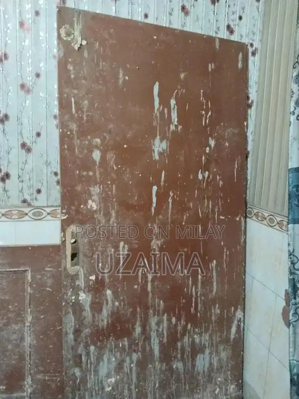 Wooden 4-Door Set with Multiple Size Options