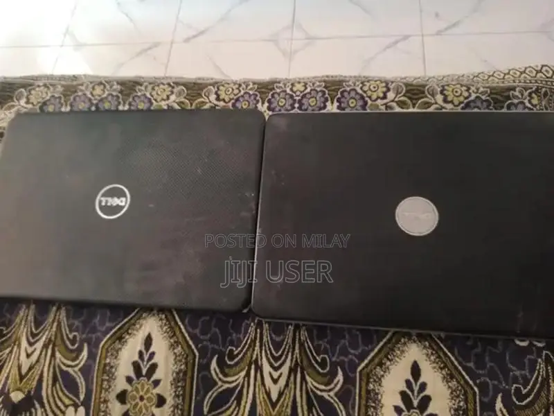 Dell Dual Laptop Bundle with Multiple Display Sizes