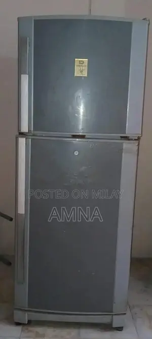 Photo - Dawlance Freezer - Reliable Cold Storage Solution