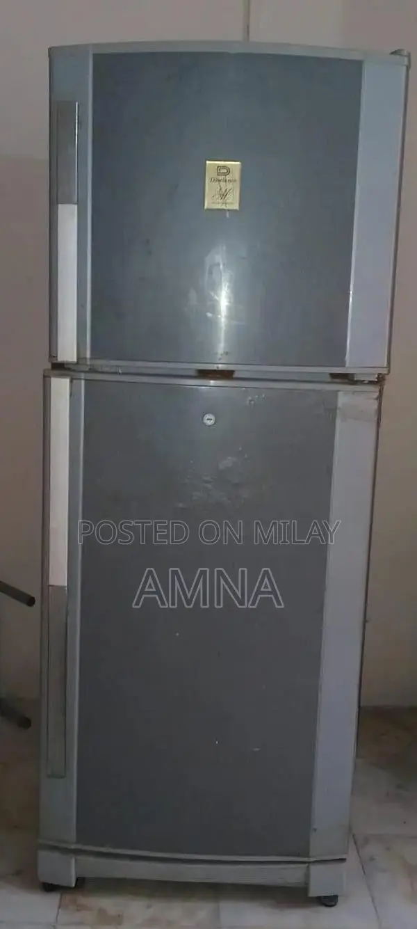 Dawlance Freezer - Reliable Cold Storage Solution