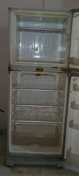 Dawlance Freezer - Reliable Cold Storage Solution