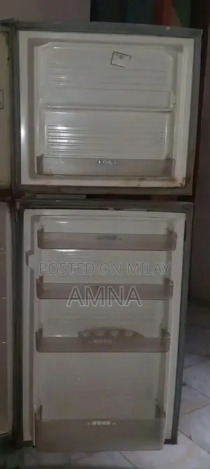 Dawlance Freezer - Reliable Cold Storage Solution