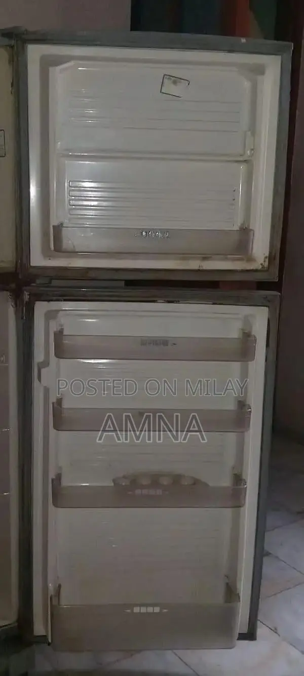 Dawlance Freezer - Reliable Cold Storage Solution