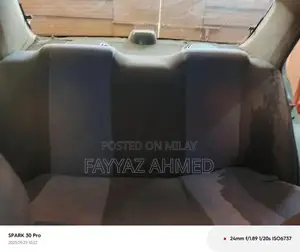 Honda City 1.3 Compact Manual Sedan - Family Used Vehicle