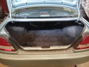 Honda City 1.3 Compact Manual Sedan - Family Used Vehicle