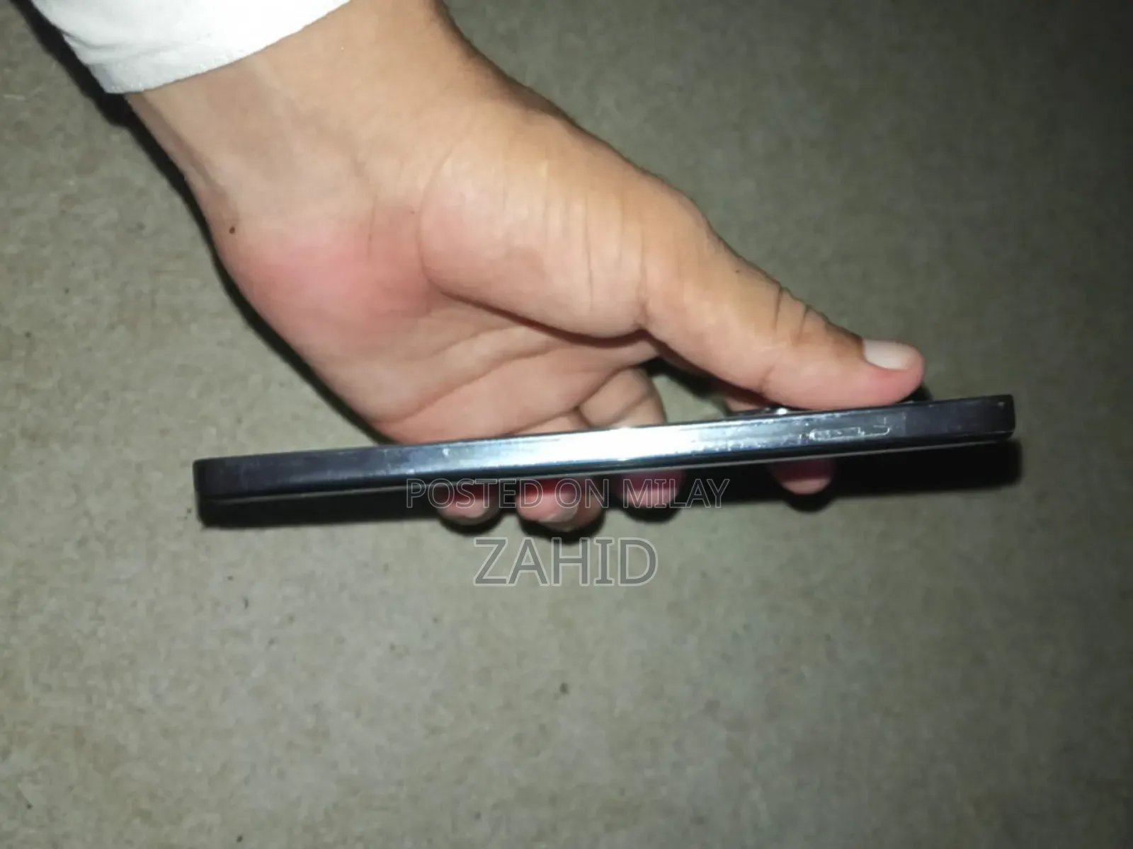 Infinix Note 30 256 GB Blue