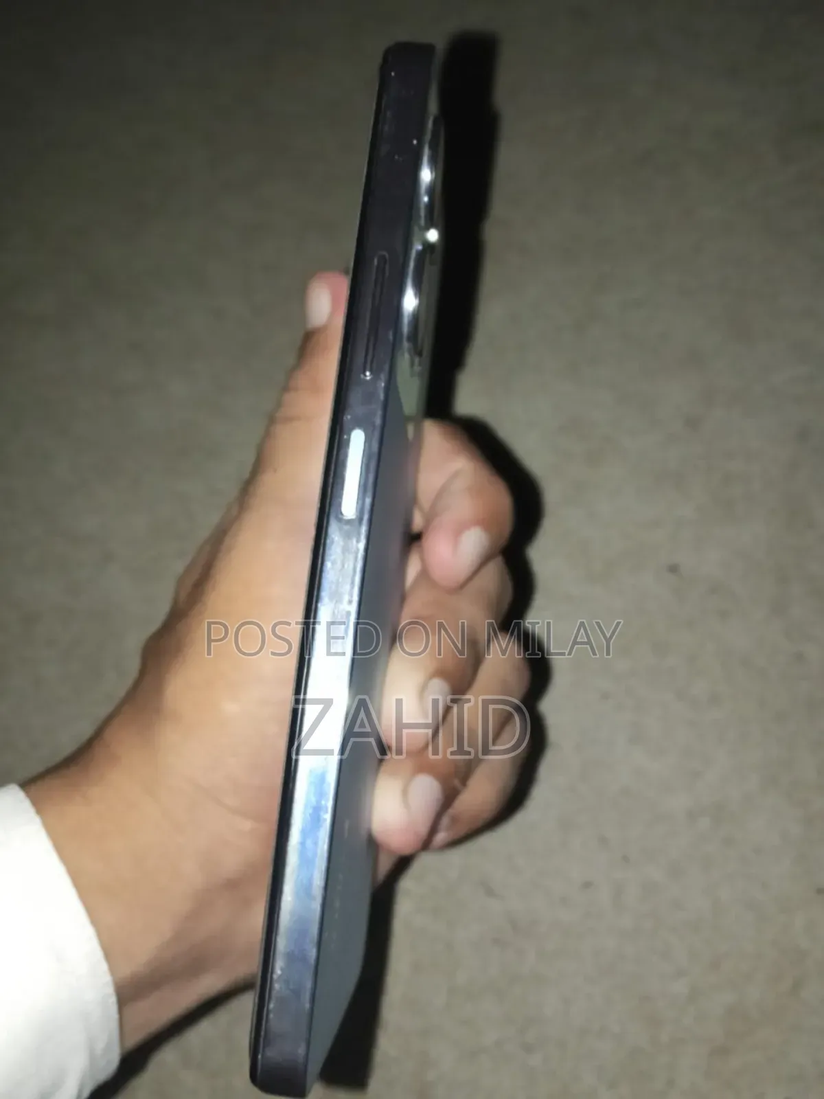 Infinix Note 30 256 GB Blue