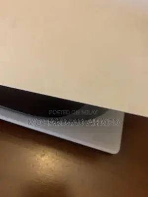 PlayStation 5 Digital Edition Gaming Console Full Package