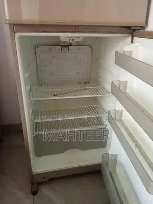 Dawlance Refrigerator - Home Food Preservation Solution