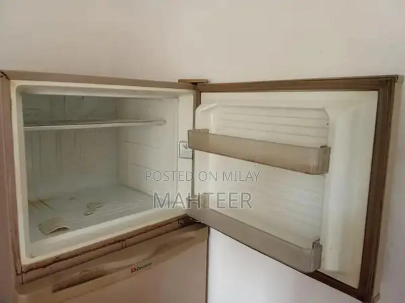 Dawlance Refrigerator - Home Food Preservation Solution