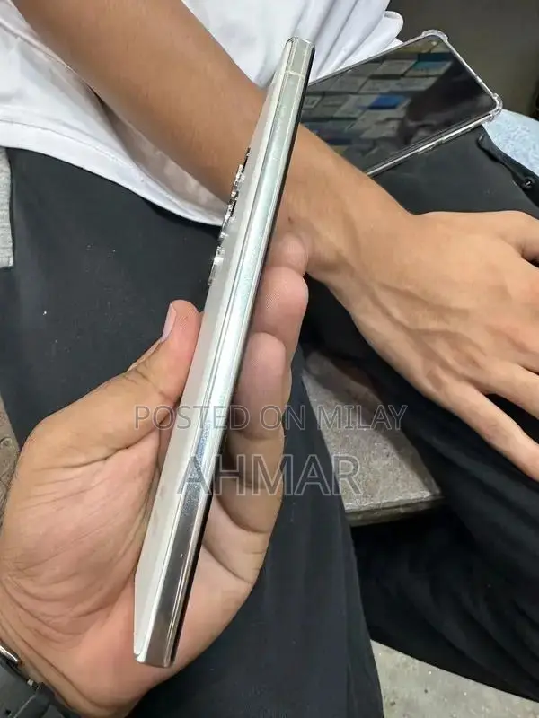 Samsung Galaxy S23 Ultra 12GB RAM 256GB Storage Smartphone