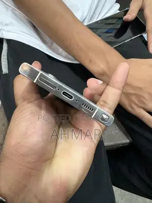 Samsung Galaxy S23 Ultra 12GB RAM 256GB Storage Smartphone