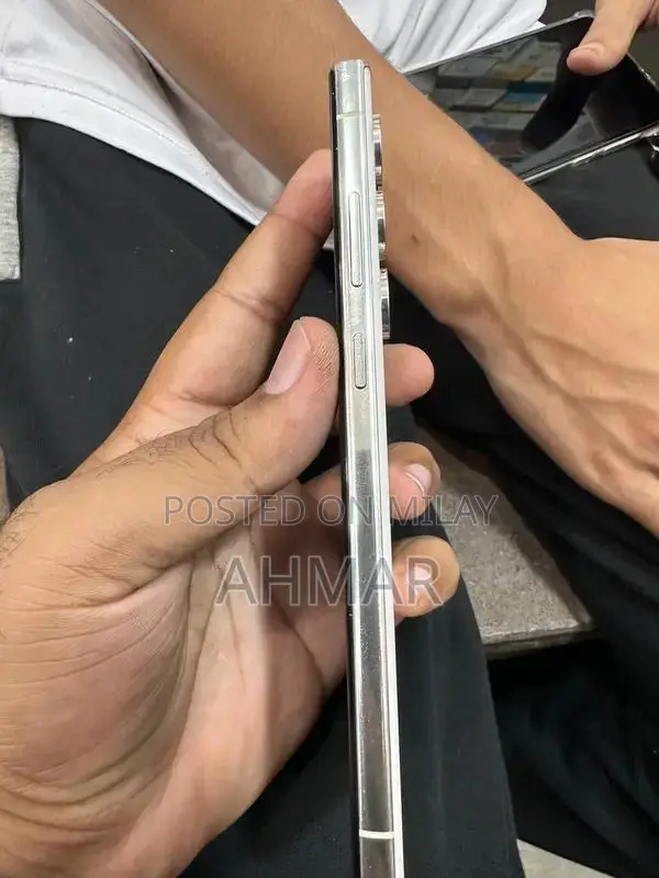 Samsung Galaxy S23 Ultra 12GB RAM 256GB Storage Smartphone