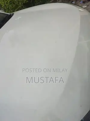 Mustafa All Wheel SUV with 1999cc Engine - Reliable Performance